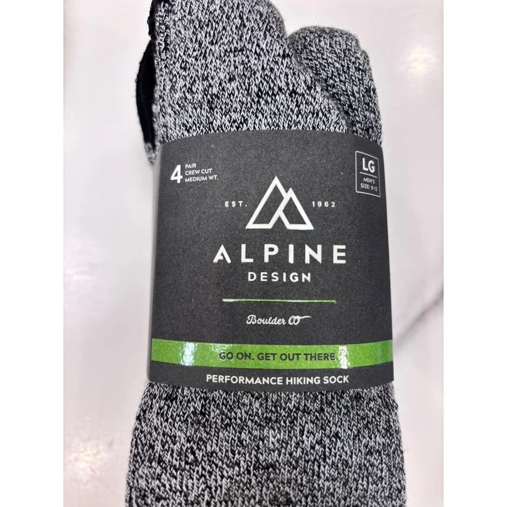 Alpine Design alpine design